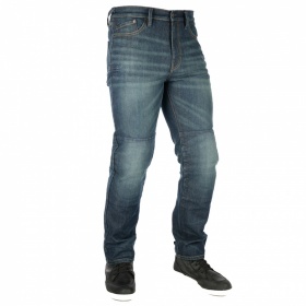 Original Approved AA Dynamic Jean Straight MS 3 Year